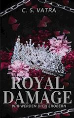 Royal Damage