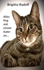 Alles fing mit einem Kater an