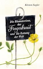 Die Blumenwiese, das Fingerkraut und die Rettung der Welt