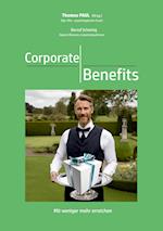 Corporate Benefits