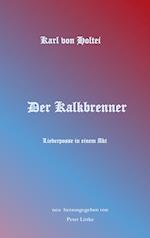 Der Kalkbrenner