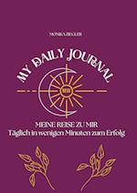 My daily Journal