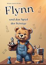 Flynn und das Spiel der Könige