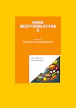 Meine Rezeptebibliothek 6