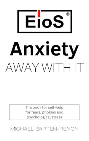 Anxiety? Away with it!