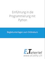 Programmieren mit Python