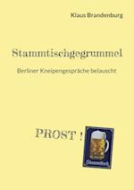 Stammtischgegrummel