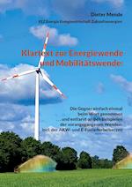 Klartext zur Energiewende und Mobilitätswende: