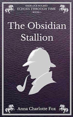 The Obsidian Stallion