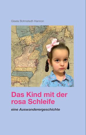 Das Kind mit der rosa Schleife