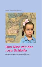 Das Kind mit der rosa Schleife