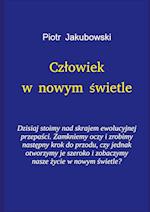 Czlowiek w nowym swietle