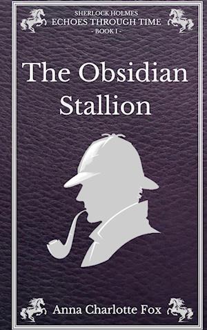 The Obsidian Stallion