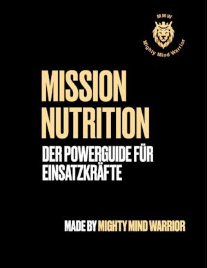 Mission Nutrition