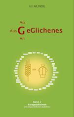 Geglichenes