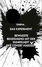 Das Experiment Bewusste Begegnung mit der Dunkelheit: des covert Narzisst