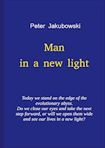 Man in a new light