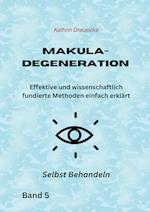 Makuladegeneration