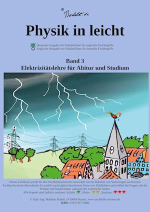 Physik in leicht