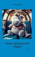 Niclas´ Zeitreisen mit Hippoli