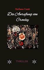 Die Anrufung von Crowley