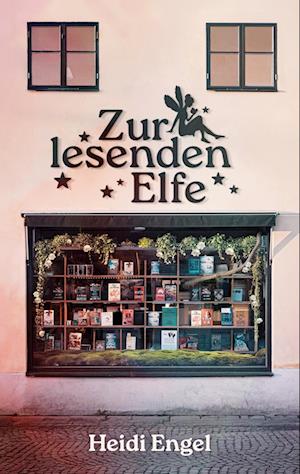 Zur lesenden Elfe