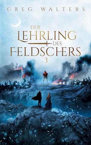 Der Lehrling des Feldschers 3