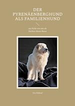 Der Pyrenäenberghund als Familienhund