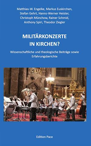 Militärkonzerte in Kirchen?