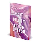 Hot Filthy Loveletter