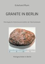 Granite in Berlin