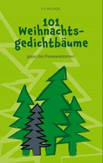 101 Weihnachtsgedichtbäume