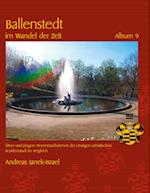 Ballenstedt im Wandel der Zeit Album 9