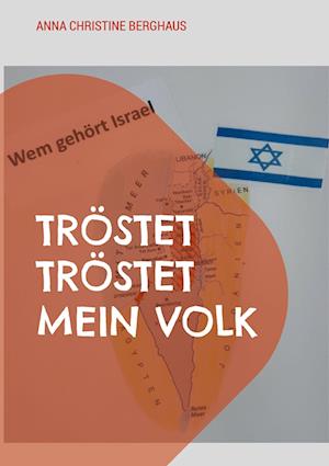 Tröstet Tröstet Mein Volk