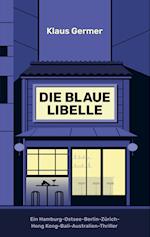 Die Blaue Libelle