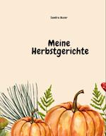 Meine Herbstgerichte