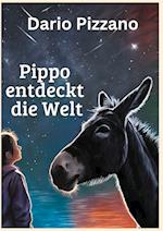 Pippo entdeckt die Welt