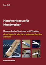 Handwerkszeug für Mundwerker