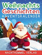 Weihnachtsgeschichten Adventskalender