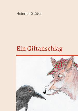 Ein Giftanschlag