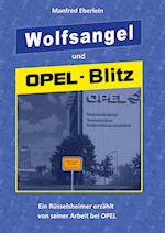 Wolfsangel und Opel-Blitz