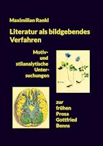 Literatur als bildgebendes Verfahren