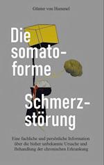 Die somatoforme Schmerzstörung