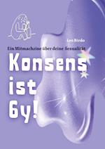 Konsens ist 6y!