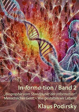 In-forma-tion / Band 2