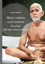 Mein Leben und meine Suche