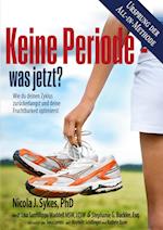 Keine Periode - was jetzt?