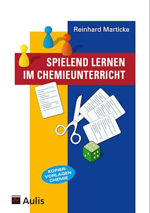 Spielend lernen im Chemieunterricht