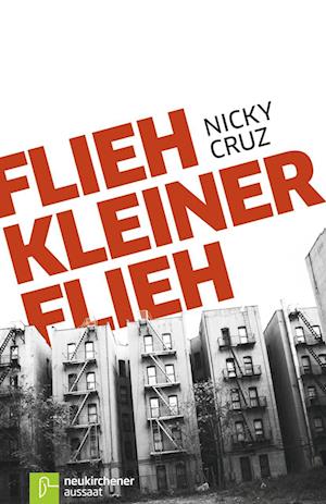 Flieh, Kleiner, flieh