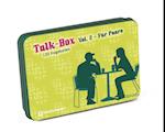 Talk-Box 2 - Für Paare
